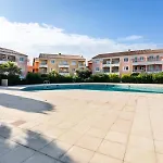 Appartement Lauriers - Maeva - Climatise 2 Pieces 4 Personnes - Prestige - Super Mae-1207