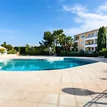 Lauriers - Maeva - Climatise 2 Pieces 4 Personnes - Prestige - Super Mae-1207 Les Issambres