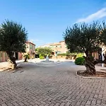 Appartement Lauriers - Maeva - Climatise 2 Pieces 4 Personnes - Prestige - Super Mae-1207 Les Issambres