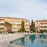 Appartement Lauriers - Maeva - Climatise 2 Pieces 4 Personnes - Prestige - Super Mae-1207 Les Issambres