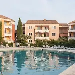 Lauriers - Maeva - Climatise 2 Pieces 4 Personnes - Prestige - Super Mae-1207 Appartement Les Issambres