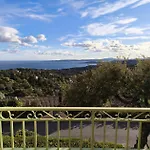 Appartement Lauriers - Maeva - Climatise 2 Pieces 4 Personnes - Prestige - Super Mae-1207
