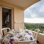 Lauriers - Maeva - Climatise 2 Pieces 4 Personnes - Prestige - Super Mae-1207 Appartement