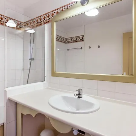 Lauriers - Maeva - 2 Pieces 5 Personnes Selection Mae-1207 Apartment Les Issambres
