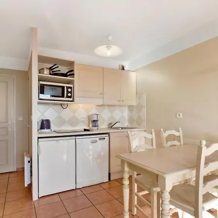 Apartment Lauriers - Maeva - 2 Pieces 5 Personnes Selection Mae-1207 Les Issambres