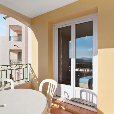 Apartment Lauriers - Maeva - 2 Pieces 5 Personnes Selection Mae-1207 *