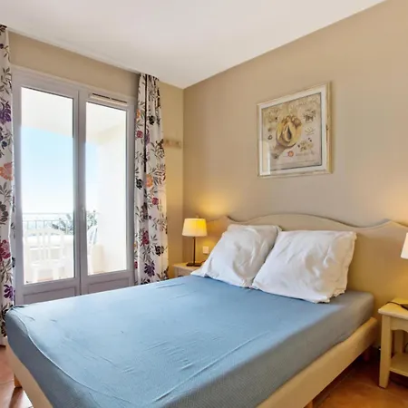 Lauriers - Maeva - 2 Pieces 5 Personnes Selection Mae-1207 Apartment *