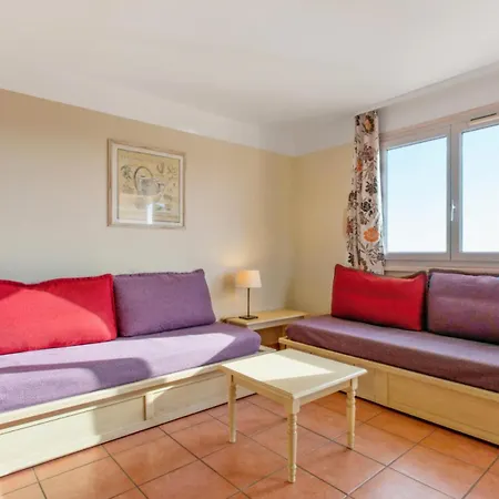 Apartment Lauriers - Maeva - 2 Pieces 5 Personnes Selection Mae-1207