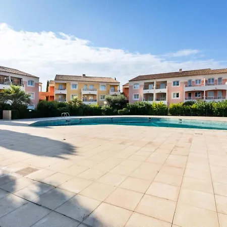 Apartment Lauriers - Maeva - 2 Pieces 5 Personnes Selection Mae-1207