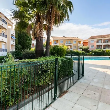 Apartment Lauriers - Maeva - 2 Pieces 5 Personnes Selection Mae-1207 *