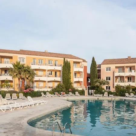 Apartment Lauriers - Maeva - 2 Pieces 5 Personnes Selection Mae-1207 Les Issambres