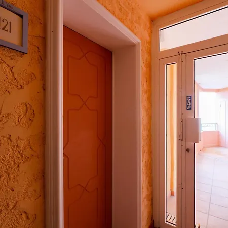 Lauriers - Maeva - Climatise 2 Pieces 4 Personnes - Prestige - Super Mae-1207 *