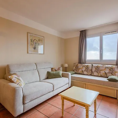 Lauriers - Maeva - Climatise 2 Pieces 4 Personnes - Prestige - Super Mae-1207 Apartamento Les Issambres