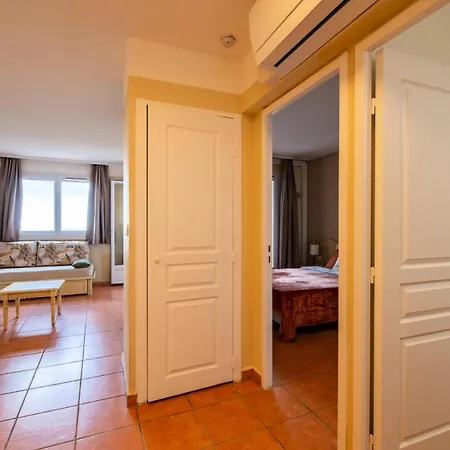 Lauriers - Maeva - Climatise 2 Pieces 4 Personnes - Prestige - Super Mae-1207 Les Issambres