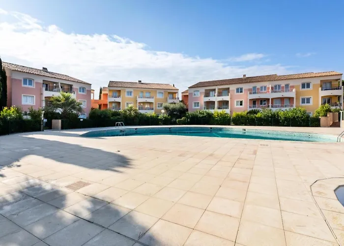 Apartamento Lauriers - Maeva - Climatise 2 Pieces 4 Personnes - Prestige - Super Mae-1207