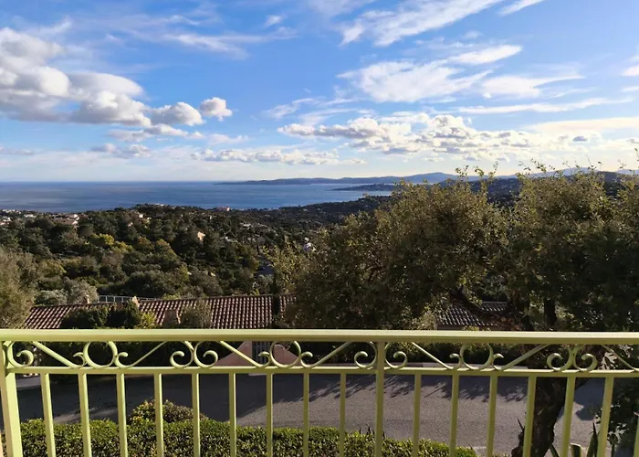 Apartamento Lauriers - Maeva - Climatise 2 Pieces 4 Personnes - Prestige - Super Mae-1207