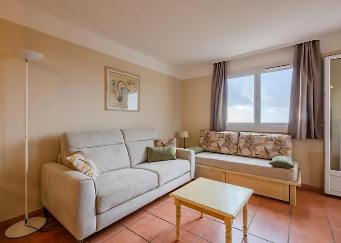 Lauriers - Maeva - Climatise 2 Pieces 4 Personnes - Prestige - Super Mae-1207 Apartamento Les Issambres