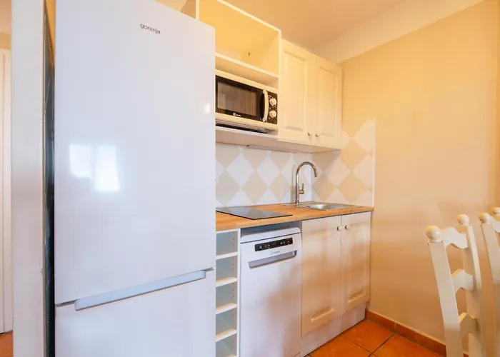 Lauriers - Maeva - Climatise 2 Pieces 4 Personnes - Prestige - Super Mae-1207 Les Issambres